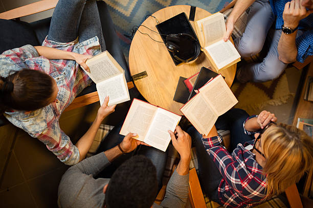 Our Bookstore Team